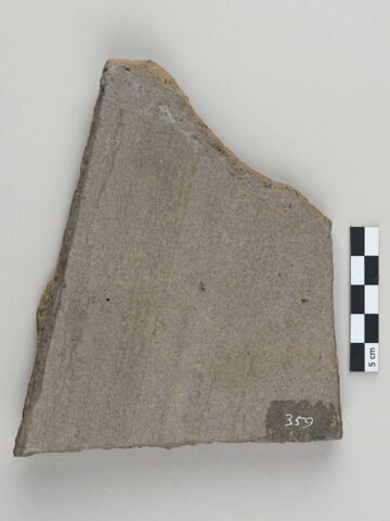 ostracon, image 2/3