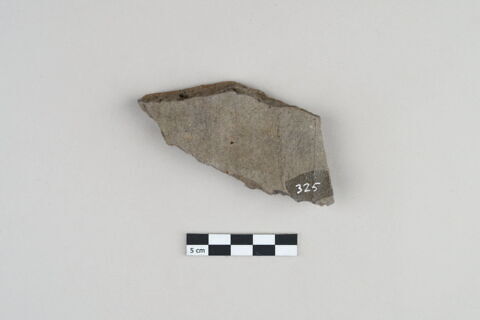 ostracon, image 2/3