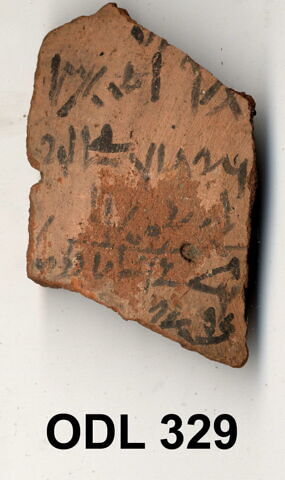 ostracon, image 5/5