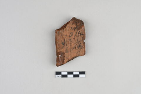 ostracon, image 4/5
