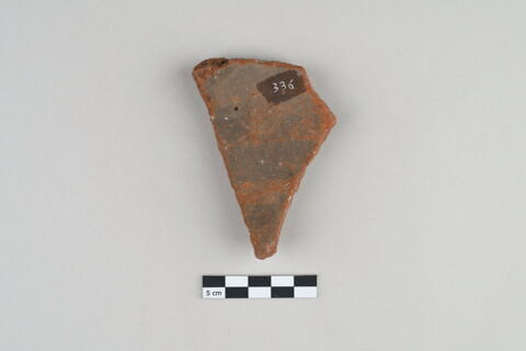 ostracon, image 2/3