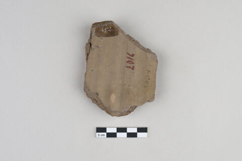 ostracon, image 3/3