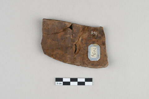 ostracon, image 2/3