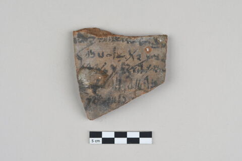 ostracon