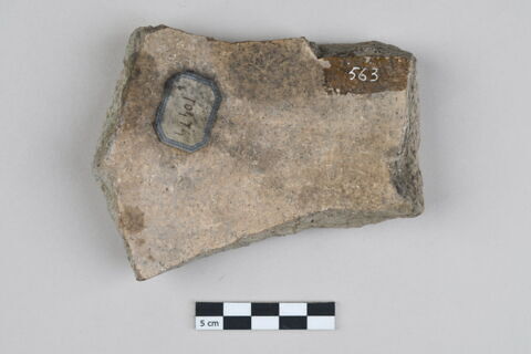 ostracon, image 2/3