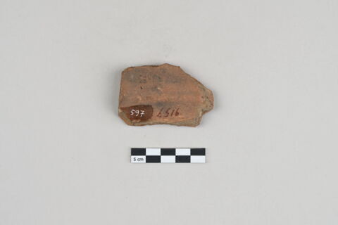 ostracon, image 2/3