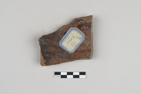 ostracon, image 2/4