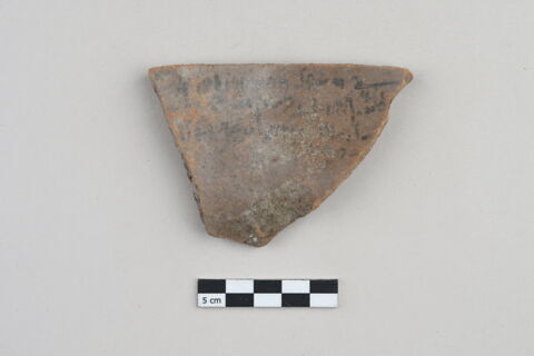 ostracon, image 1/3