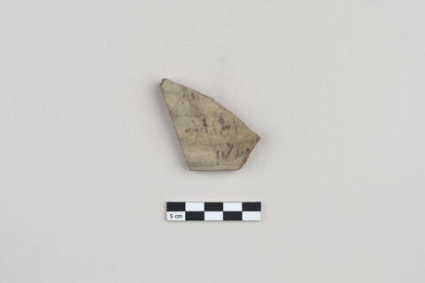 ostracon, image 1/3