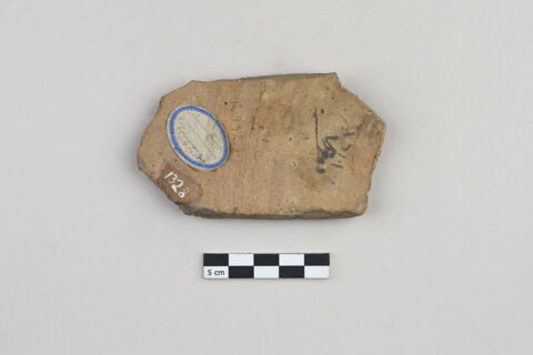 ostracon, image 2/4
