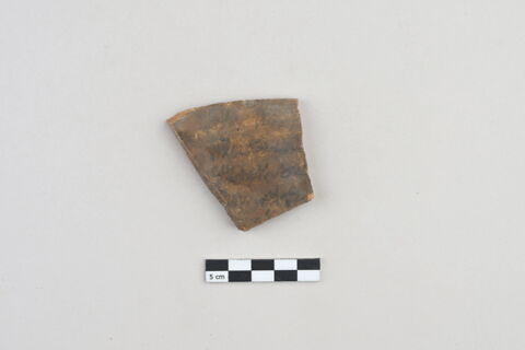ostracon, image 1/3