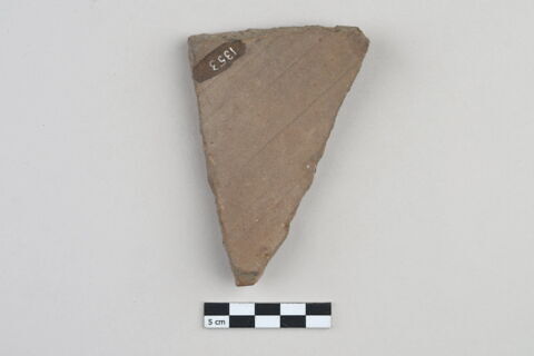 ostracon, image 2/3