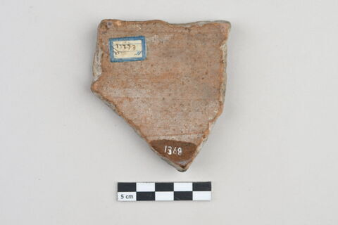 ostracon, image 2/3