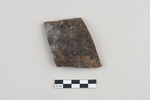 ostracon, image 1/3