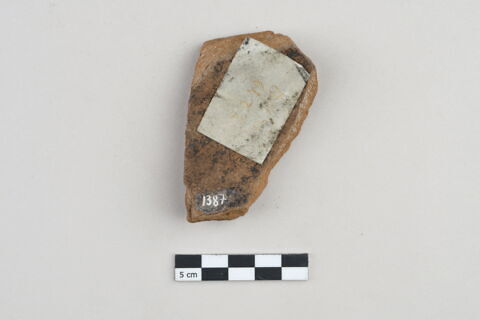 ostracon, image 2/3