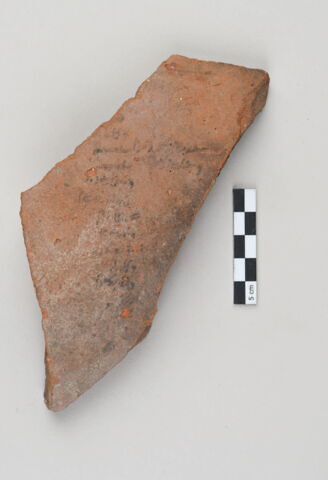 ostracon, image 1/3