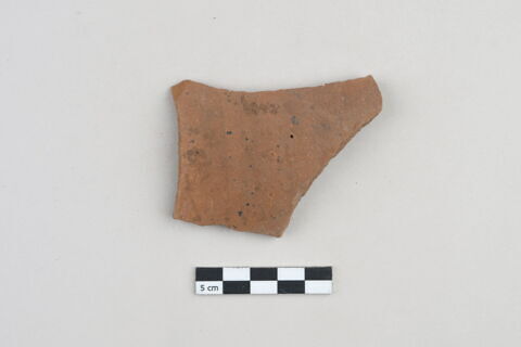 ostracon, image 1/3