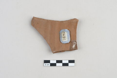 ostracon, image 2/3