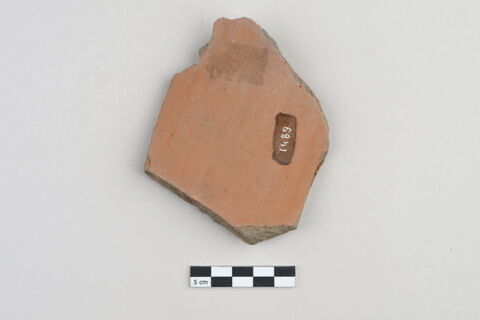 ostracon, image 2/3