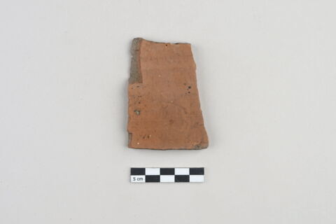 ostracon, image 1/3