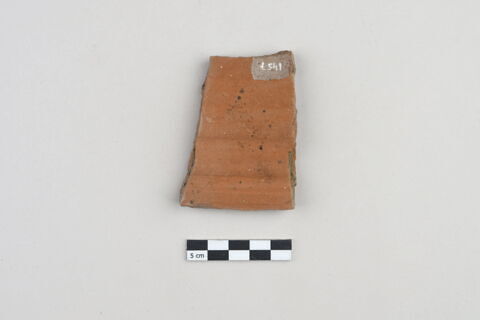 ostracon, image 2/3