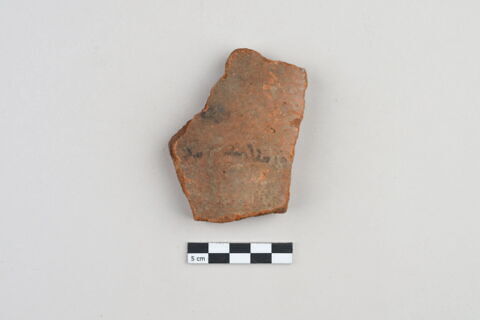 ostracon, image 1/3