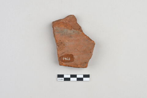 ostracon, image 2/3