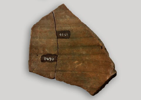 ostracon, image 4/5