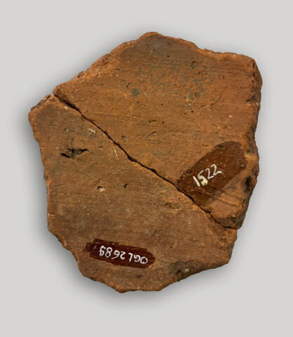 ostracon, image 3/5