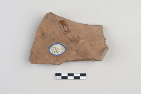 ostracon, image 2/3