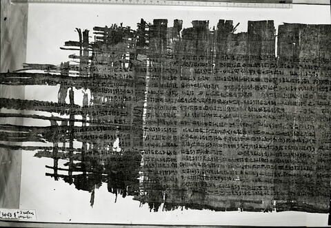 papyrus funéraire, image 4/7