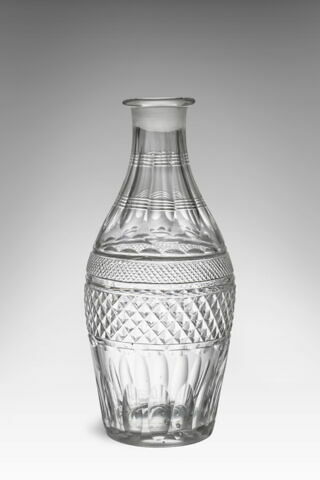 Carafe à liqueur, image 1/1