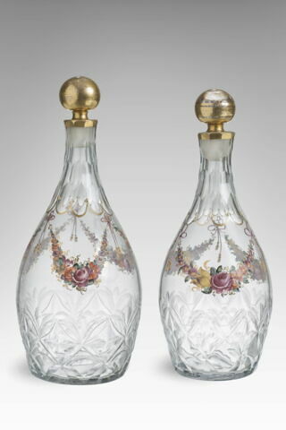 Carafe avec bouchon, d'une paire, image 2/2