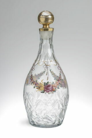 Carafe avec bouchon, d'une paire, image 1/1