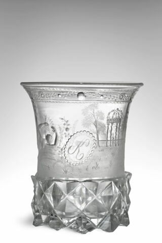 Gobelet à bord évasé, image 4/4