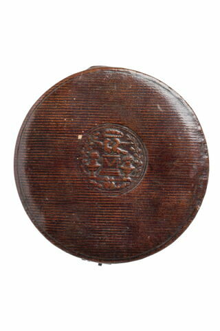 Gobelet à bord évasé avec étui, image 3/3