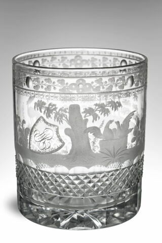 Gobelet cylindrique, image 2/2