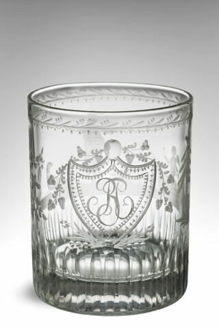 Gobelet cylindrique avec étui, image 3/3