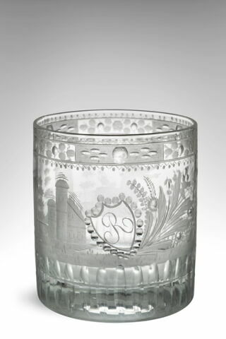 Gobelet cylindrique avec étui, image 3/3