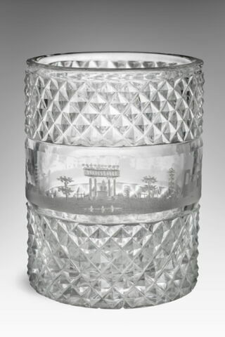 Gobelet cylindrique, image 1/4