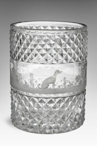 Gobelet cylindrique, image 2/4