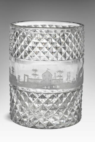 Gobelet cylindrique, image 3/4