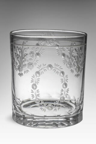 Gobelet cylindrique, image 1/1