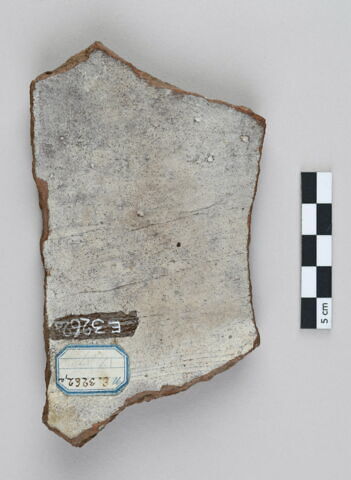 ostracon, image 2/2
