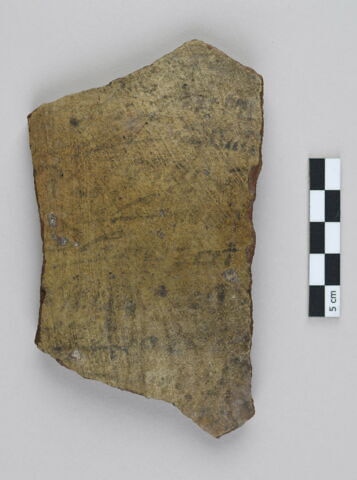 ostracon