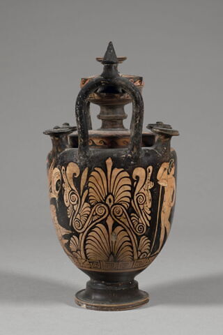 couvercle de lébès gamikos, image 4/6