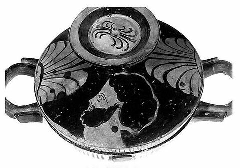 couvercle de lékanis, image 3/3