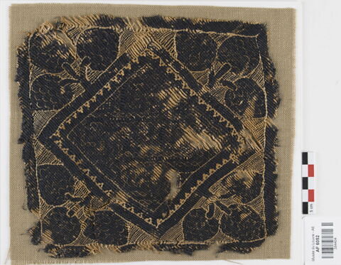 tabula ; fragment, image 1/4