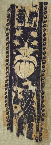 clavus ; fragment, image 2/2