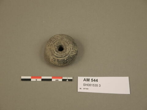 fusaïole, image 1/1